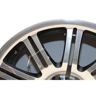 2001-2006 BMW M3 Rear Wheel 19 X 9.5 Style 67 Rim 36112229660 OEM