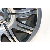 2001-2006 BMW M3 Rear Wheel 19 X 9.5 Style 67 Rim 36112229660 OEM