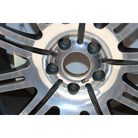 2001-2006 BMW M3 Rear Wheel 19 X 9.5 Style 67 Rim 36112229660 OEM