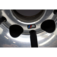 2001-2006 BMW M3 Rear Wheel 19 X 9.5 Style 67 Rim 36112229660 OEM