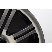 2001-2006 BMW M3 Rear Wheel 19 X 9.5 Style 67 Rim 36112229660 OEM