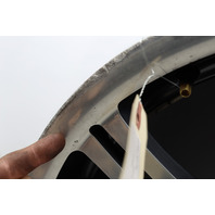 2001-2006 BMW M3 Rear Wheel 19 X 9.5 Style 67 Rim 36112229660 OEM