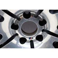 2001-2006 BMW M3 Rear Wheel 19 X 9.5 Style 67 Rim 36112229660 OEM
