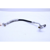 2011 BMW 528i 3.0 N52 AC Hose Pipe Discharge - 64539120010 OEM