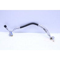 2011 BMW 528i 3.0 N52 AC Hose Pipe Discharge - 64539120010 OEM