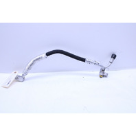 2011 BMW 528i 3.0 N52 AC Hose Pipe Discharge - 64539120010 OEM