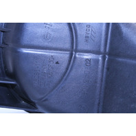 2011 BMW 528i Engine Radiator Coolant Expansion Tank - 17137601950 OEM