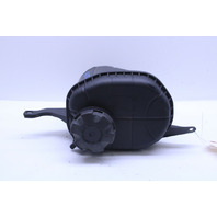 2011 BMW 528i Engine Radiator Coolant Expansion Tank - 17137601950 OEM