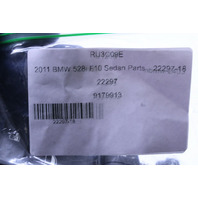 2011-2016 BMW 528i 535i 550i Power Window Switch Left - 61319179913 OEM