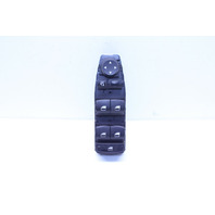 2011-2016 BMW 528i 535i 550i Power Window Switch Left - 61319179913 OEM