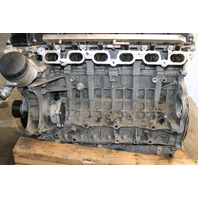 2011 BMW 528i N52 Engine Motor 119K - 11002208344 OEM