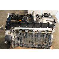 2011 BMW 528i N52 Engine Motor 119K - 11002208344 OEM