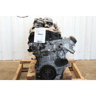 2011 BMW 528i N52 Engine Motor 119K - 11002208344 OEM