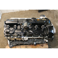 2011 BMW 528i N52 Engine Motor 119K - 11002208344 OEM