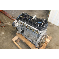 2011 BMW 528i N52 Engine Motor 119K - 11002208344 OEM