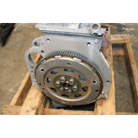 2011 BMW 528i N52 Engine Motor 119K - 11002208344 OEM