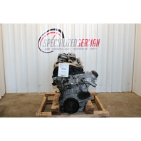 2011 BMW 528i N52 Engine Motor 119K - 11002208344 OEM