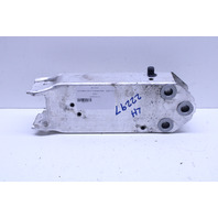 2011-2016 BMW 528i 535i 550i Front Bumper Reinforcement Absorber Left Driver - 51117200706 OEM