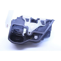 2011-2016 BMW 528i 535i 550i Front Door Latch Lock Left OEM
