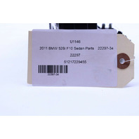 2011-2016 BMW 528i 535i 550i Front Door Latch Lock Left OEM