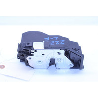 2011-2016 BMW 528i 535i 550i Front Door Latch Lock Left OEM