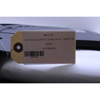 2011 BMW 528i N52 3.0 Engine Motor Cover - 11127584636 OEM
