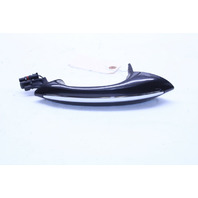2011-2016 BMW 528i 535i 550i Outside Door Handle Left - 51217231930 OEM