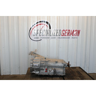 2011 BMW 528i 3.0 N52 Automatic Transmission RWD OEM