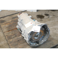 2011 BMW 528i 3.0 N52 Automatic Transmission RWD OEM
