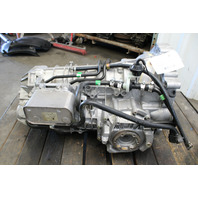 2005 2006 Porsche Boxster 2.7 Automatic Transmission OEM