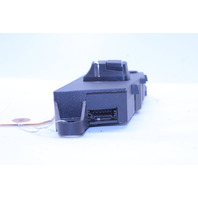 2011-2016 BMW 528i 535i 550i Front Power Seat Switch Left Driver - 61319200369 OEM