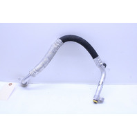 2011 BMW 528i 3.0 N52 AC Hose Pipe Suction - 64539120009 OEM