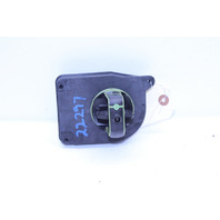 2011 BMW 528i N52 Intake Manifold DISA Valve - 11617560538 OEM