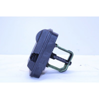 2011 BMW 528i N52 Intake Manifold DISA Valve - 11617560538 OEM