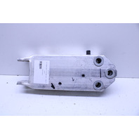 2011-2016 BMW 528i 535i 550i Front Bumper Reinforcement Absorber Right - 51117200706 OEM