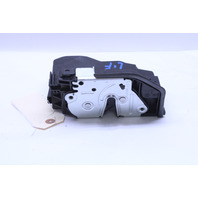 2011-2016 BMW 528i 535i 550i Front Door Latch Lock Left OEM