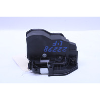 2011-2016 BMW 528i 535i 550i Front Door Latch Lock Left OEM