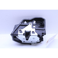 2011-2016 BMW 528i 535i 550i Front Door Latch Lock Left OEM