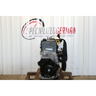 2014 Volkswagen Jetta GLI 2.0 Engine Motor CPPA 138K