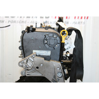 2014 Volkswagen Jetta GLI 2.0 Engine Motor CPPA 138K