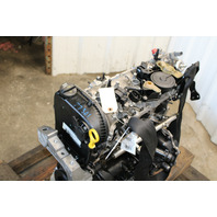 2014 Volkswagen Jetta GLI 2.0 Engine Motor CPPA 138K