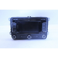 2014 Volkswagen Jetta GLI GPS Navigation Display Head Unit OEM