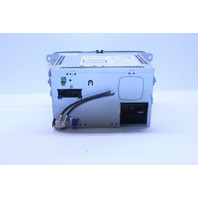 2014 Volkswagen Jetta GLI GPS Navigation Display Head Unit OEM