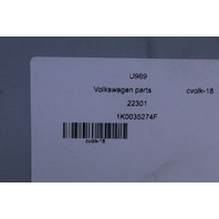 2014 Volkswagen Jetta GLI GPS Navigation Display Head Unit OEM