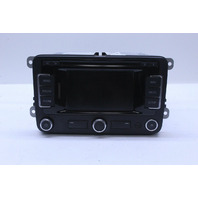 2014 Volkswagen Jetta GLI GPS Navigation Display Head Unit OEM