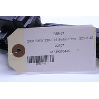 2001-2006 BMW 325i 328i 330i M3 Turn Signal Wiper Column Switch OEM