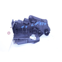 2001-2005 BMW 325i 330i Front Door Latch Left Driver OEM