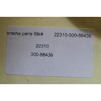 2002 2003 2004 Porsche 911 996 Engine Motor 3.6 105k Miles OEM