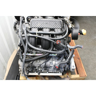 2002 2003 2004 Porsche 911 996 Engine Motor 3.6 105k Miles OEM