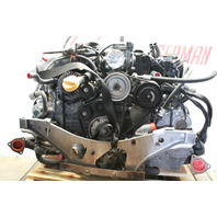 2002 2003 2004 Porsche 911 996 Engine Motor 3.6 105k Miles OEM